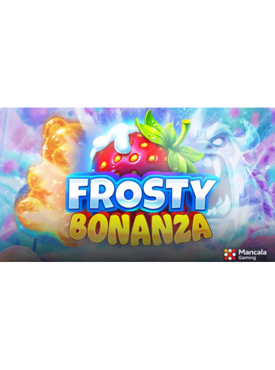 Mancala Gaming Frosty Bonanza 抢先独家上线